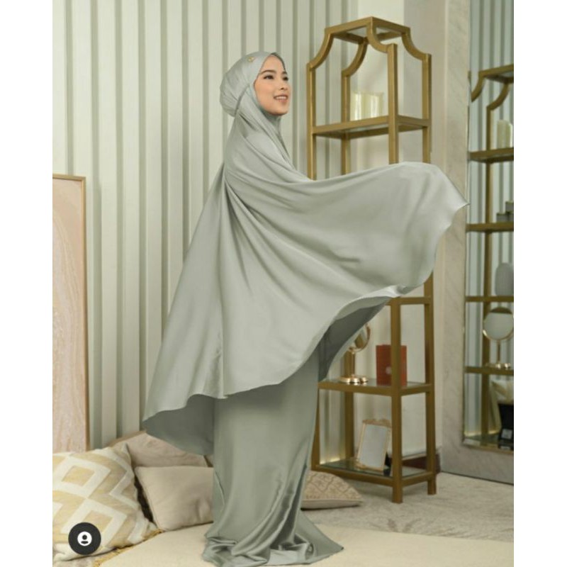 mecca prayer set local id