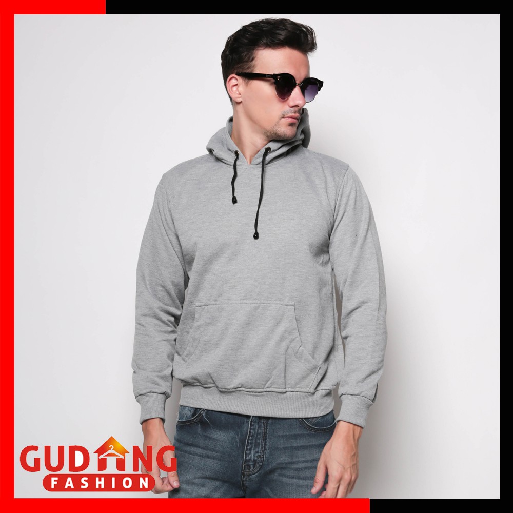 Sweater Laki-Laki Dewasa SWE 988