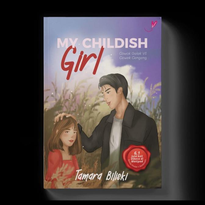

Reneluv - My Childish Girl Star Seller