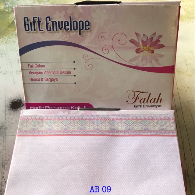 

Amplop Sumbangan Motif Besar (2)