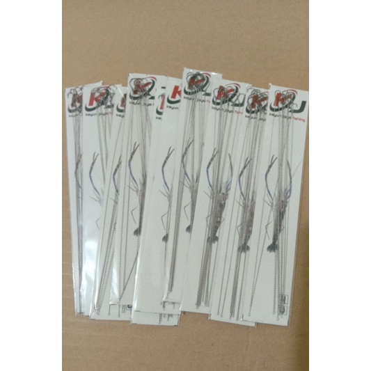 MATA PANCING UDANG SLING // MATA KAIL JAMBI