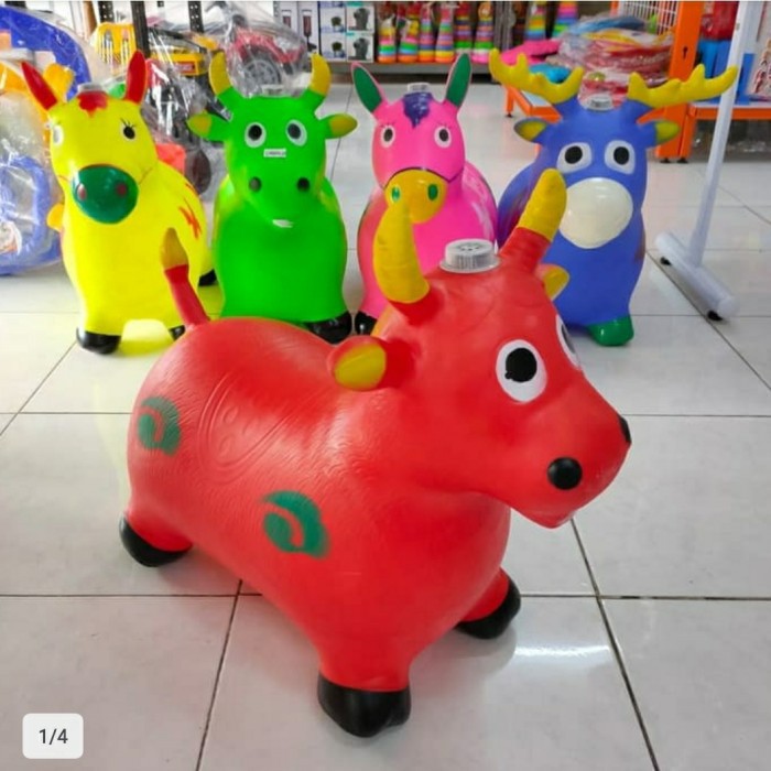 

Promo kuda jumpimg Terlaris