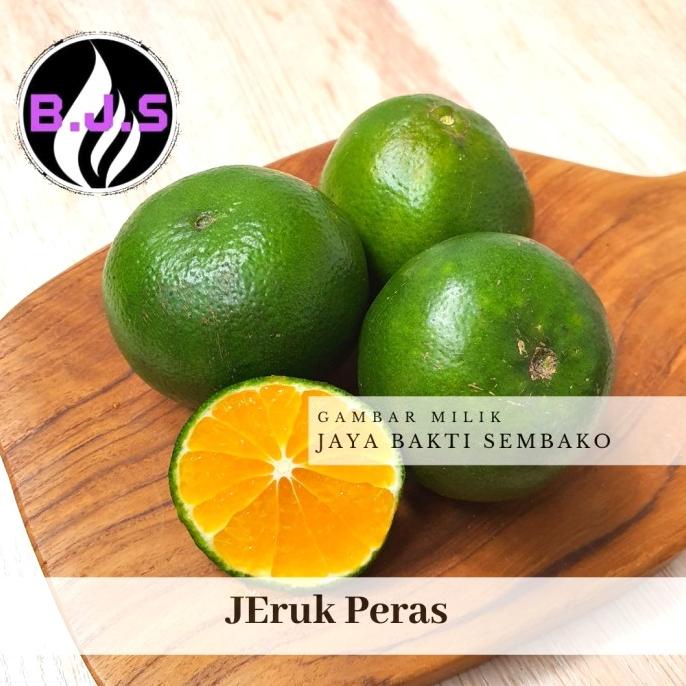 

NEW JERUK PERAS ISI 20KG DISCOUNT