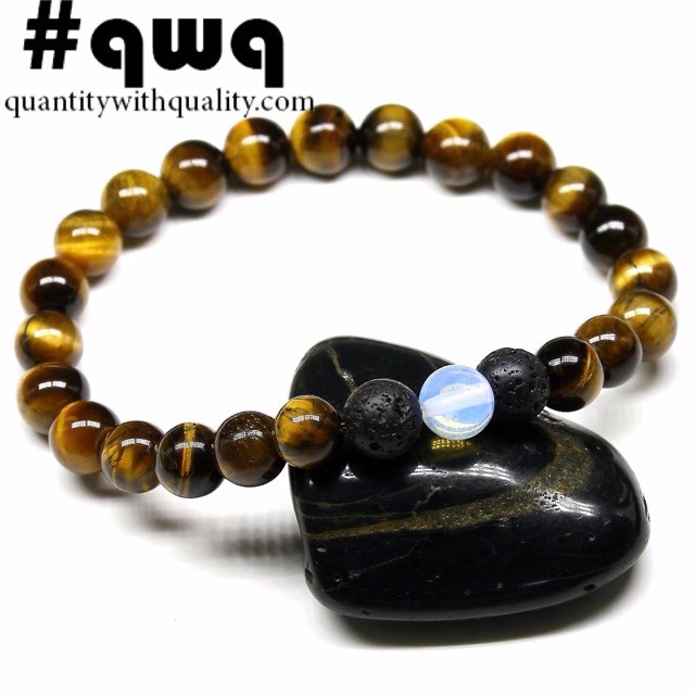gelang unisex hype fashion custom lengkap terbaru casual biduri sepah