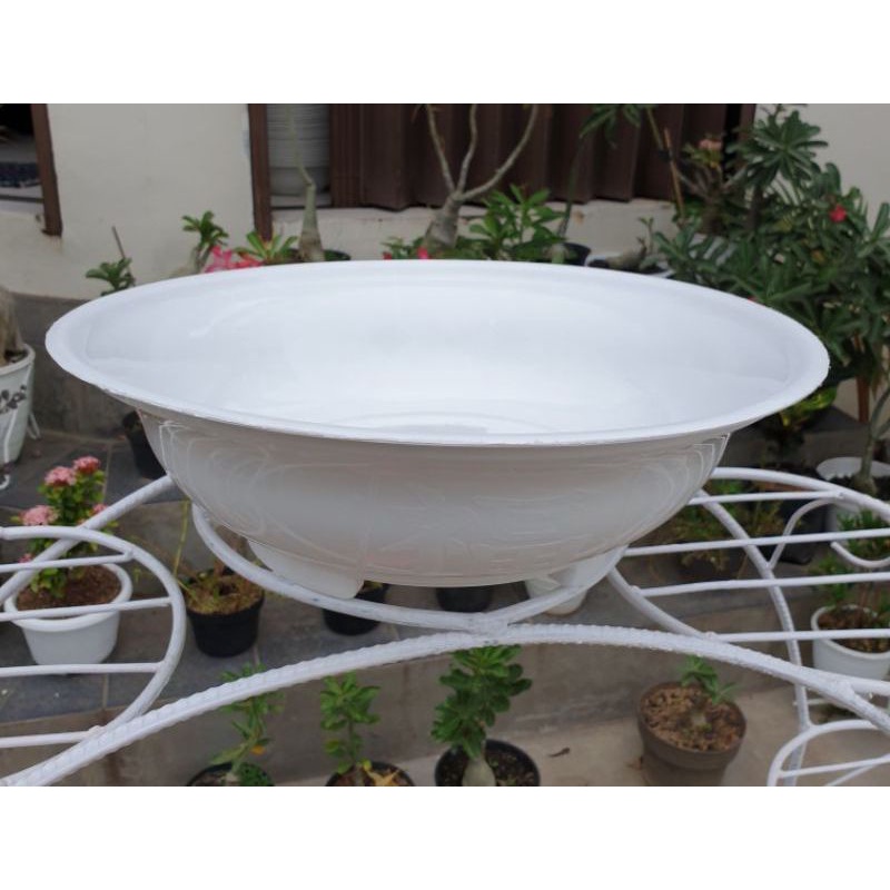 POT BONSAI JUMBO CEPER 40 - POT BONSAI BESAR PB 40