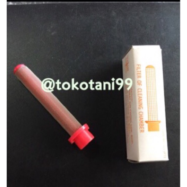 Saringan tangki / sprayer malaysia pb16 sparepart semprotan pb16