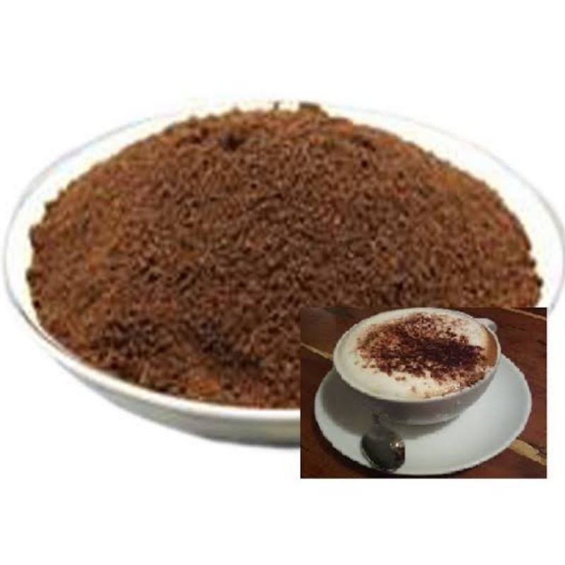 

Bubuk Minuman Cappucino 1 KG