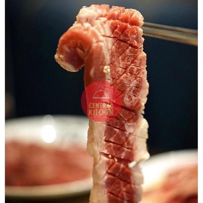 

Nsd62 - Dragon Karubi Samgyeopsal Beef Slice 500Gr Titioktari2
