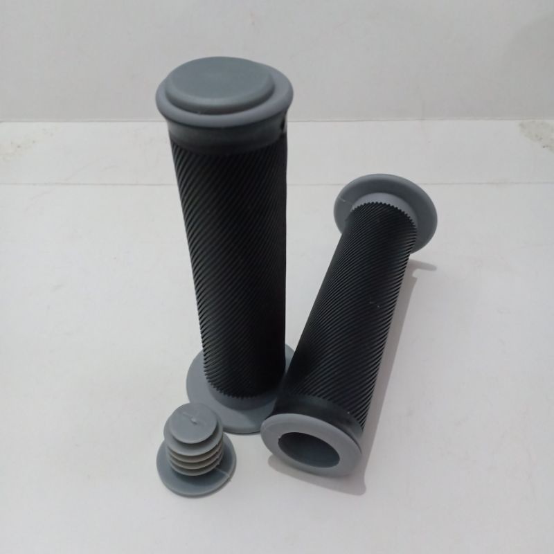 Handgrip Grip Bulu Universal