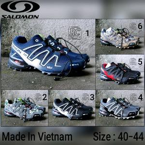 Sepatu outdoor Sepatu gunung salomon Sepatu gunung pria Sepatu salomon import Sepatu tracking Sepat