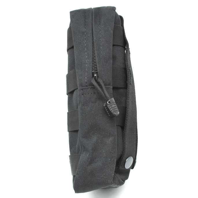 FatihShop TTGTactical Tas Pinggang Medis Army Tactical EDC - D96