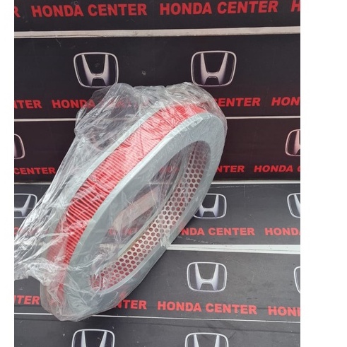 filter udara saringan udara air filter honda civic nouva nova lx grand civic 1988 1989 1990 1991 city pesona karbu 1996 1997  17220-PM3-YO1