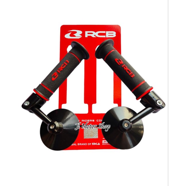 HANDFAT HANDGRIP GRIP RCB + SPION JALU BULAT - HANDFAT HAND GRIP RCB HG55 HG66 + SPION JALU BULAT