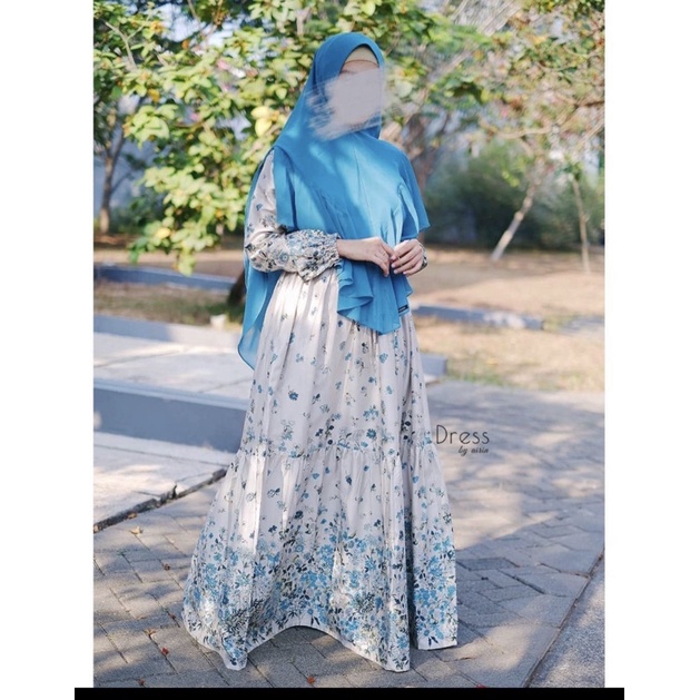 PRELOVED dress by airin size S