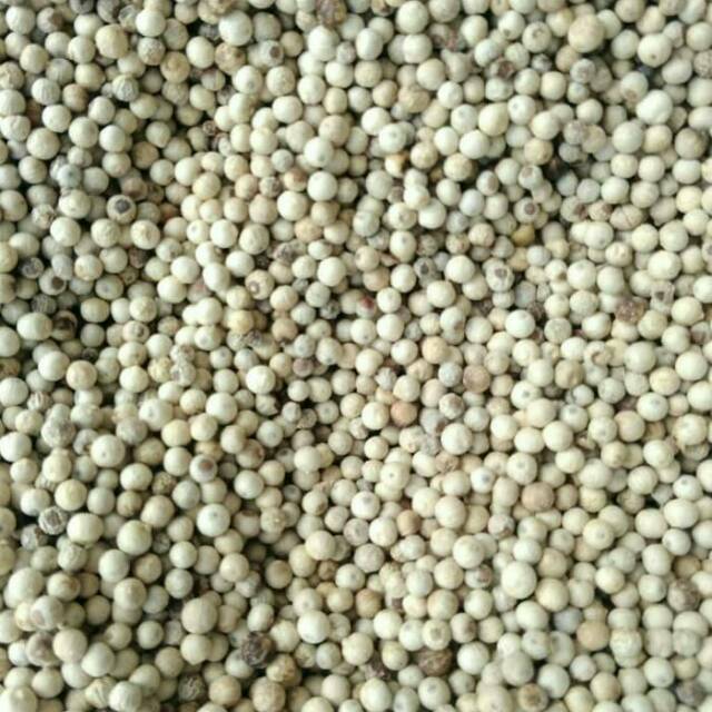 

Biji Lada Bangka / Sahang / Fuciau Bangka 100 gram