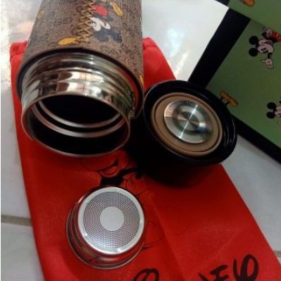 Thermos GG Disney edition Mickey stainless Digital