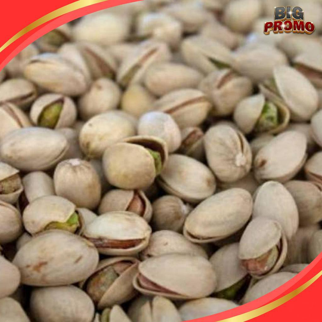 

STAR 25gram Kacang Pistachio