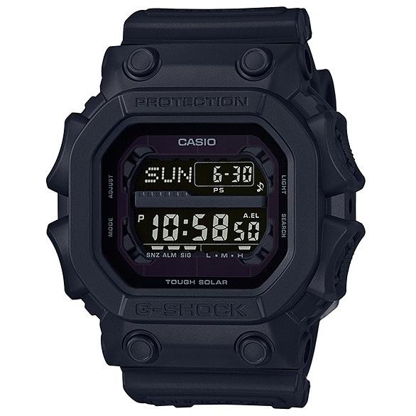 [BISA COD] CASIO G-SHOCK GX-56BB-1 / GSHOCK GX56BB-1 ORIGINAL & BERGARANSI