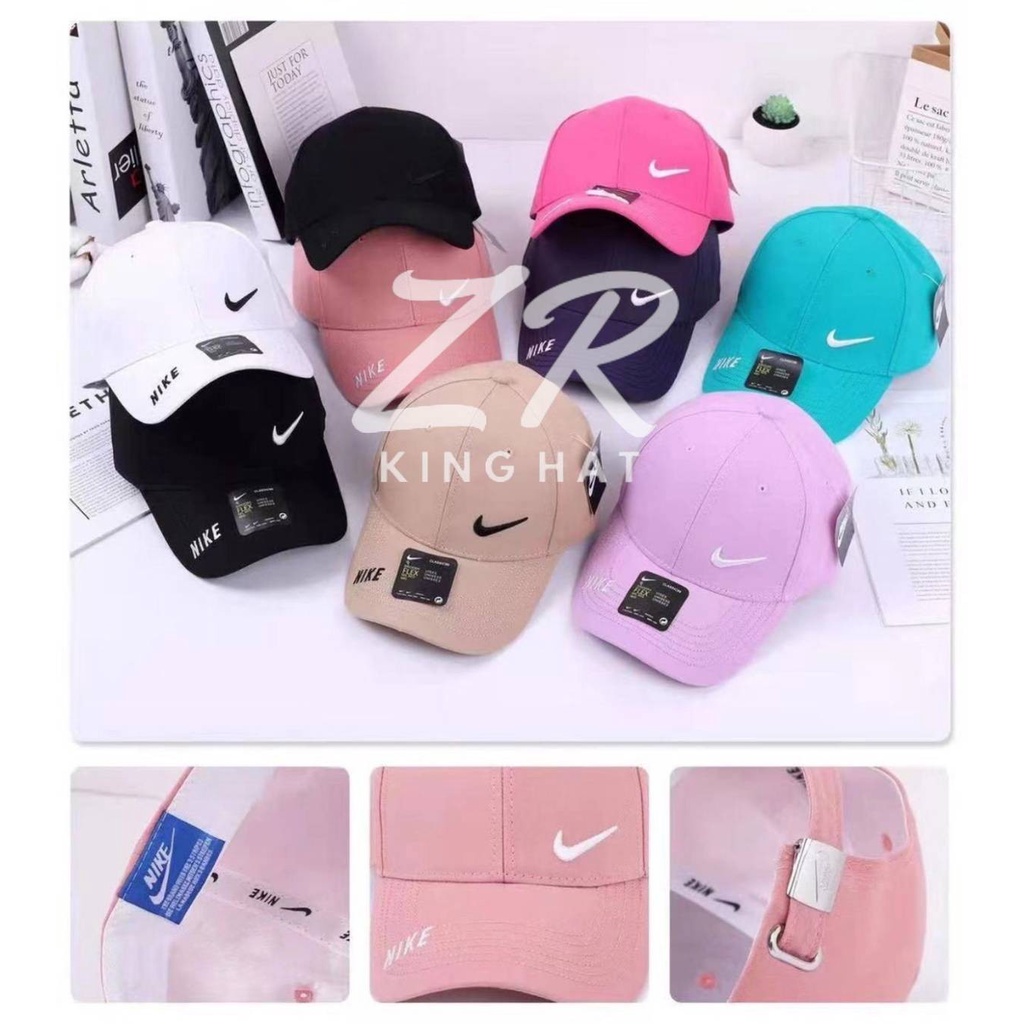 TOPI BASEBALL Original Impor NIKE Topi Baseball