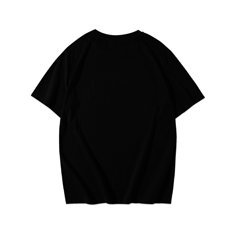 Ilomeansjoy Tshirt Matches - Black