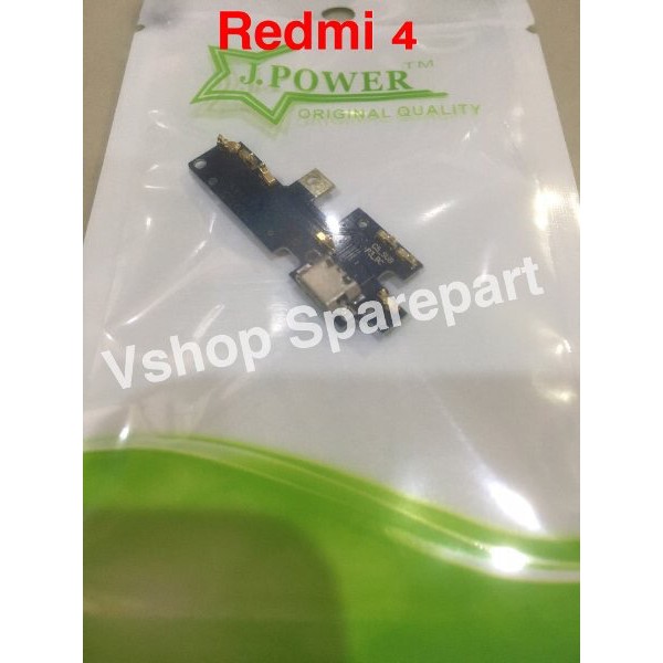 Flexibel Flexible Papan PCB Con TC Con Cas Konektor Charger Xiaomi Redmi 4