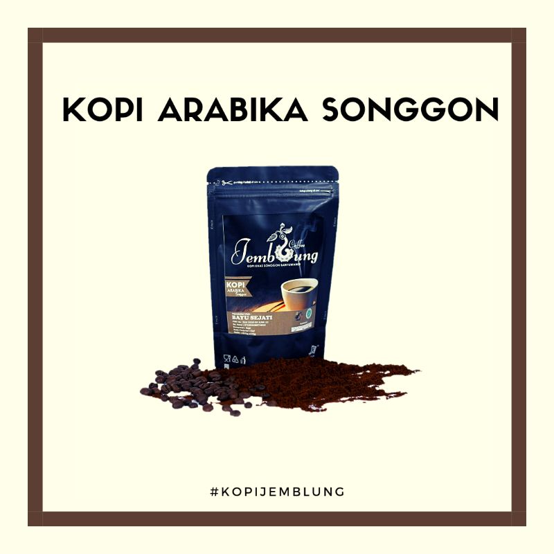 

Kopi Arabika