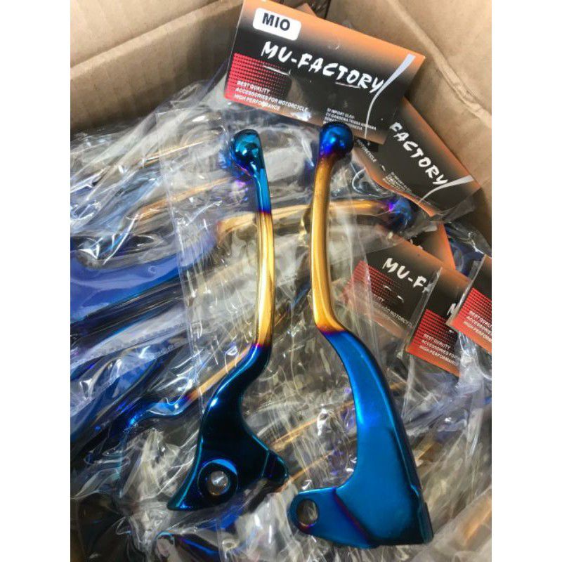 Handle Rem Standar Matic Twotone 2tone Non CBS Mio ,Beat ,Vixion ,Nmax ,Vario 150 ,Tiger