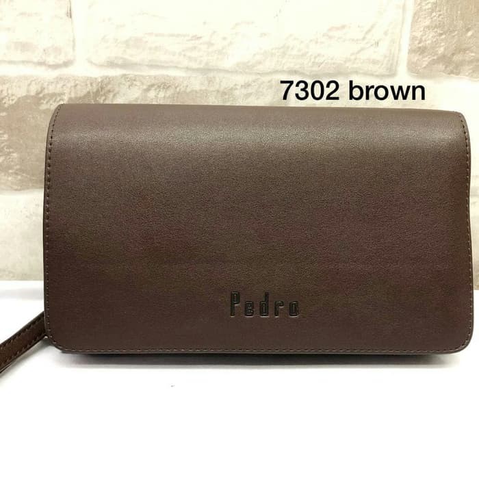Clutch Pedro 7302 -