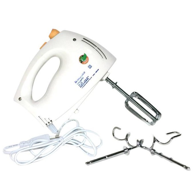 Miyako Hand Mixer HM-620 Harga Promo