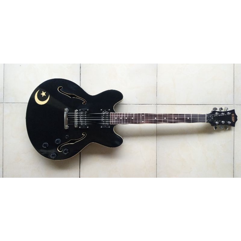 Epiphone Custom