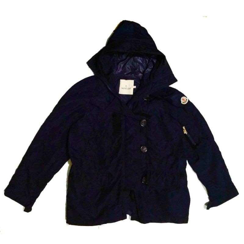 moncler imbottito Outdoor jacket original