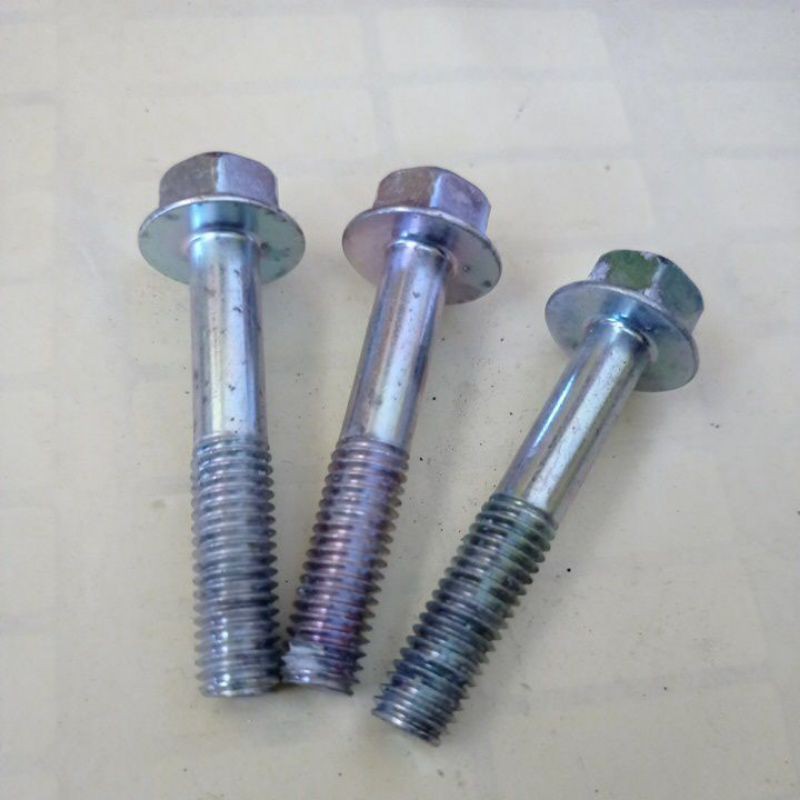 Baut 12 pj 5 cm Universal