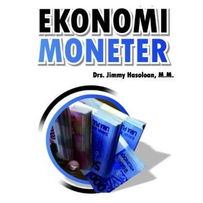 

Buku Ekonomi Moneter Sale!!!R25A