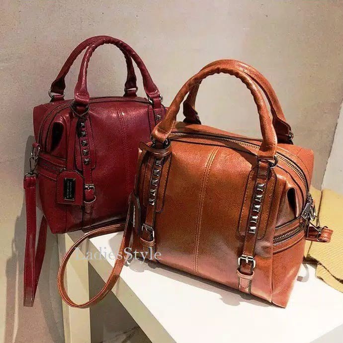[COD] LB - New arrival tas bahu terbaru fashion import wanita trendi / 290