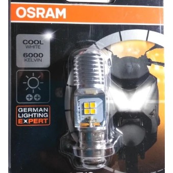 Bohlam LED T19 Osram