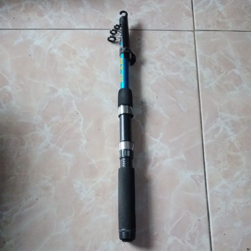 JORAN ANTENE KATANA MY 150