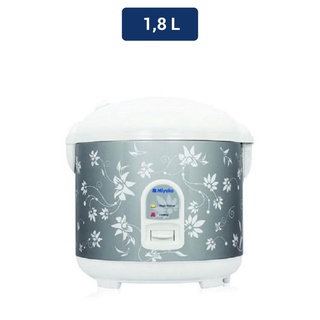 Miyako MCM-528 Rice Cooker / Magic Com (1,8 L)
