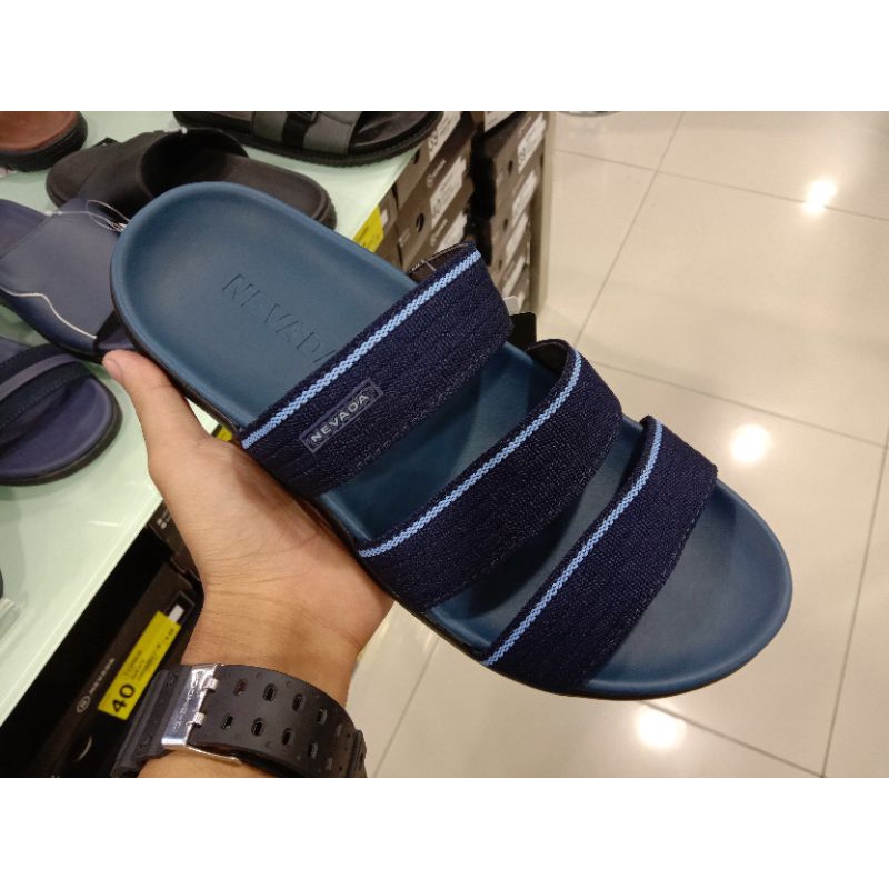 Sandal Pria NEVADA Torres Original