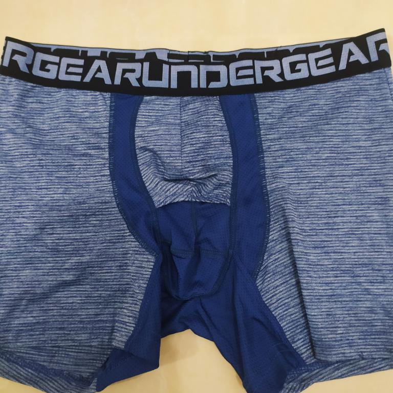 Celana Dalam Pria Preloved / Boxer Brief Preloved / Branded 8