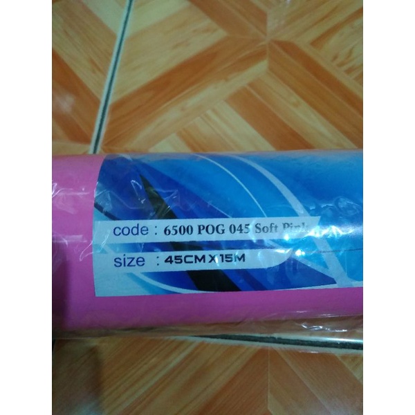 Skotlet motor Profix Pink glossy 045G (soft pink)