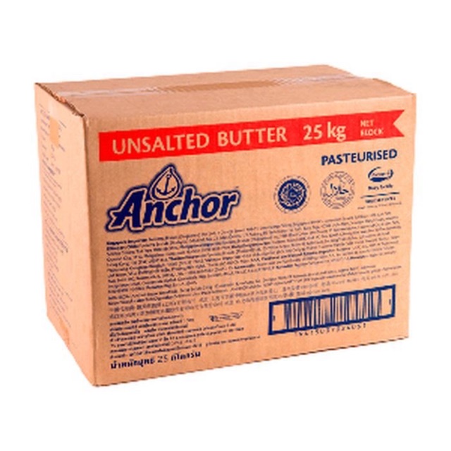 

anchor unsalted