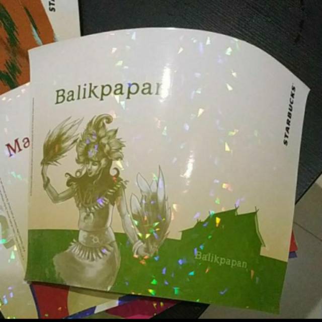 Starbucks Tumbler Insert for Create your Own Tumbler