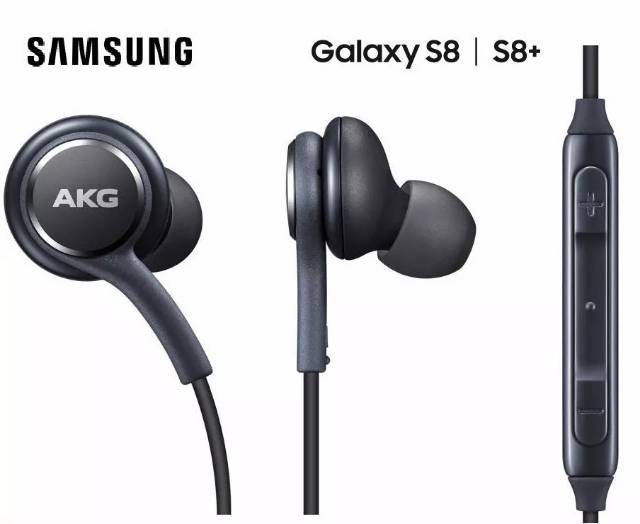 HEADSET SAMSUNG AKG ORIGINAL OEM