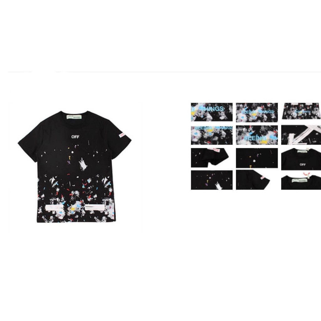 OFF WHITE 1 MIRROR QUALITY