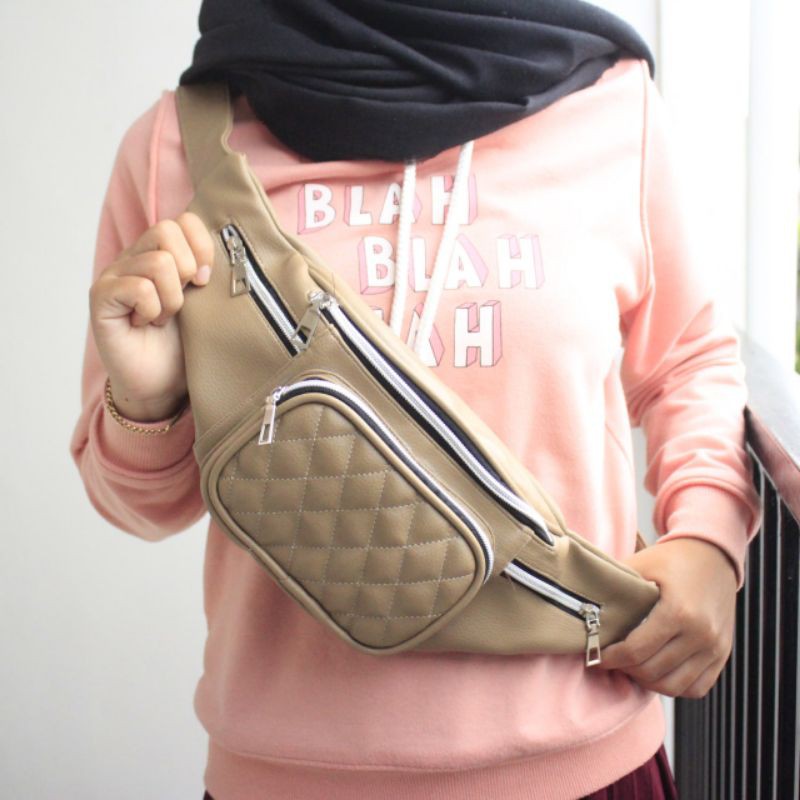 TAS OLBAG 28 LARETA