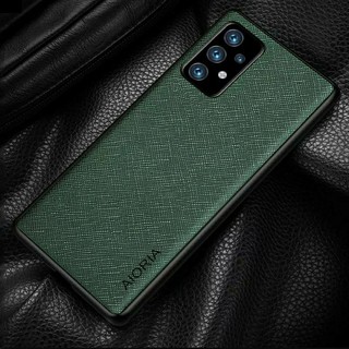Case Samsung Galaxy A32 4G/ A52 / A72 Softcase Aioria