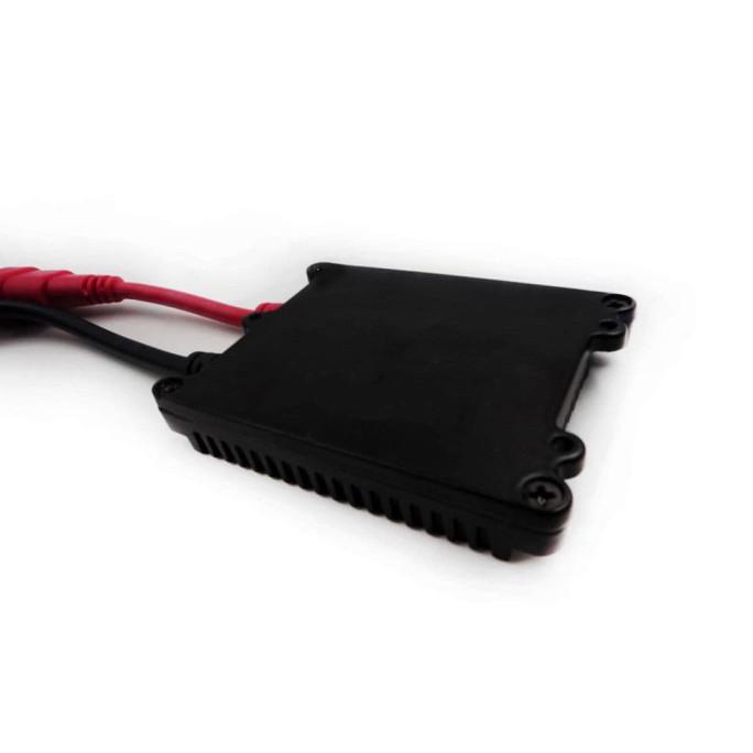 Jual Slim Ballast Hid 55 Watt Ac 12V Quick Start Fast Bright 55 W Wat Limited