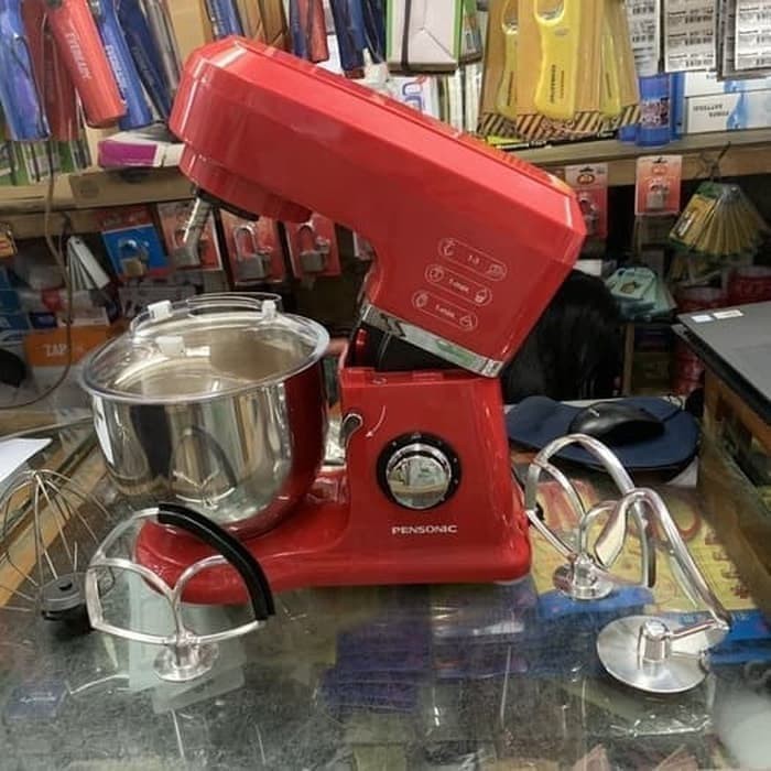 Stand Mixer Roti Pensonic PMI-6002