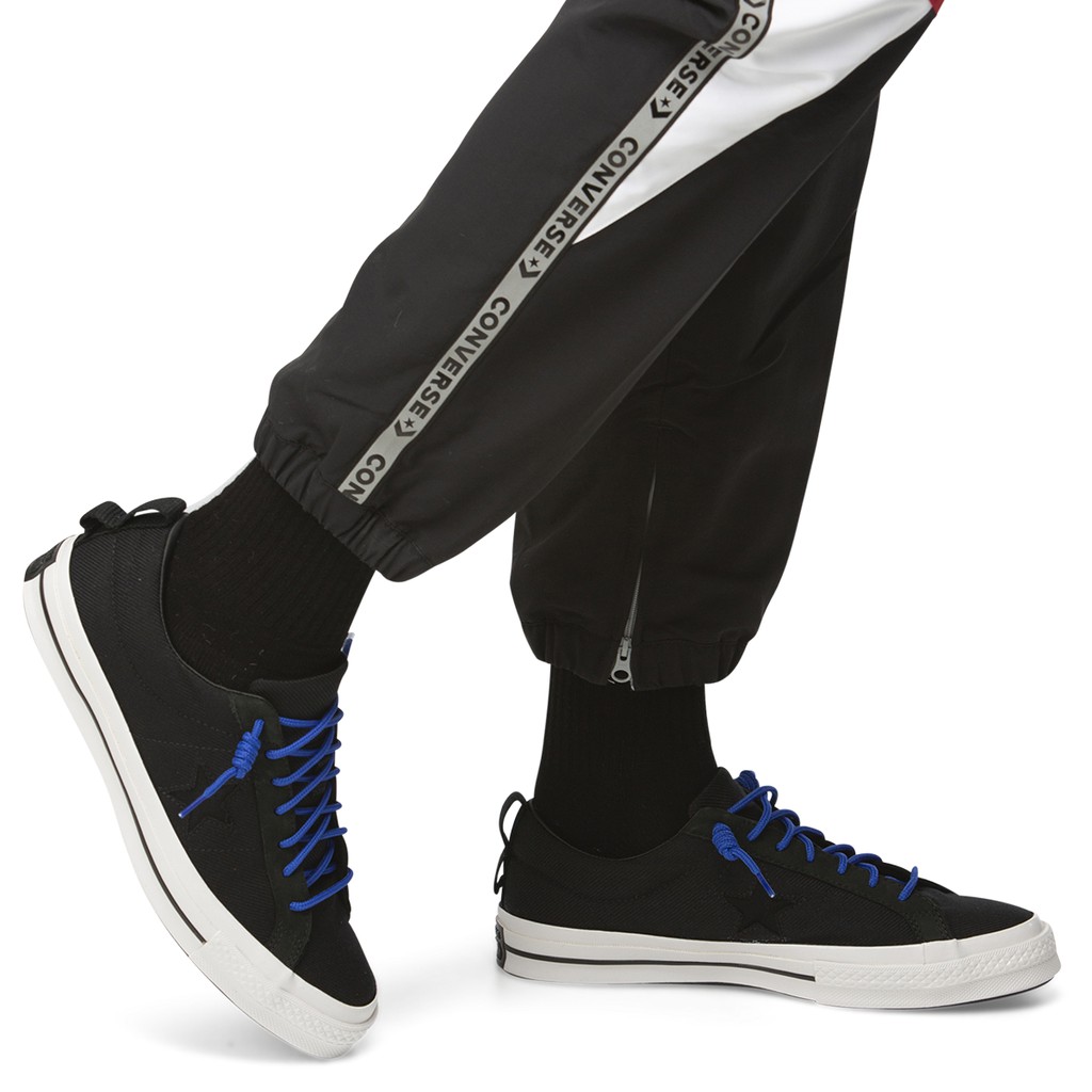 converse one star webbing