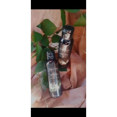 Minyak Kemiri Kuntze